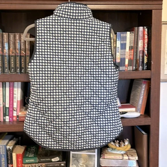 Ladies vest - Picture 3 of 4